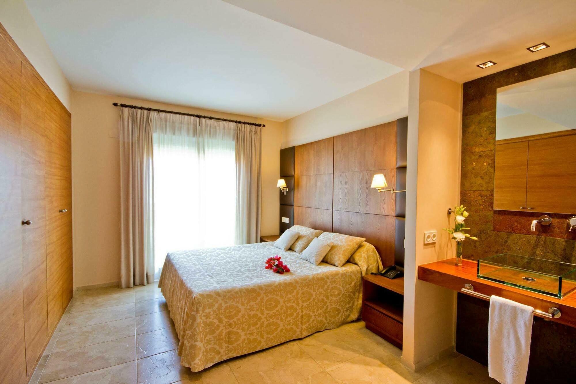 El Plantio Golf 4* Alicante