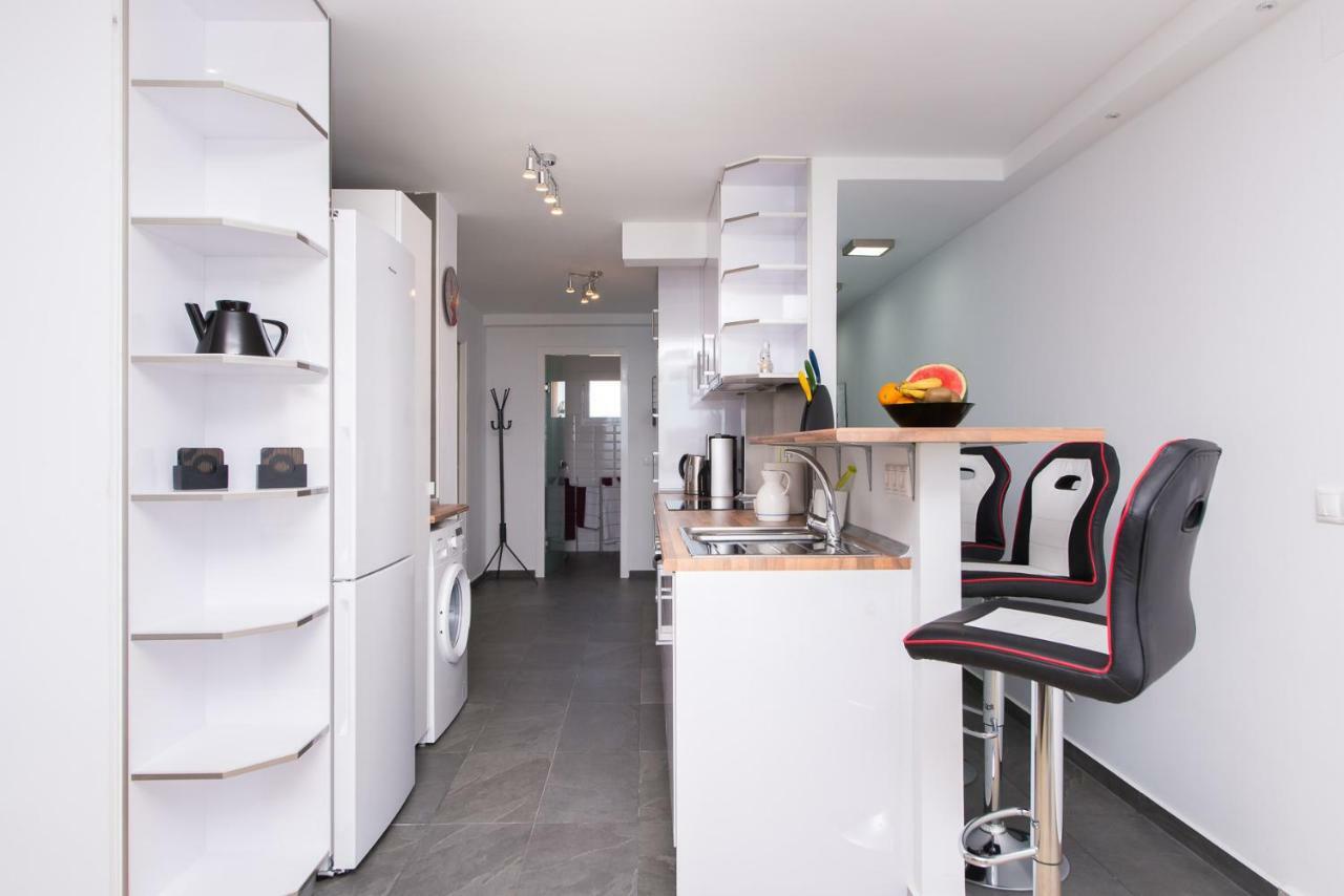 Two-bedroom Diosa Tanit Alicante