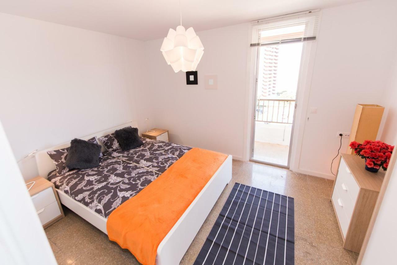 Apartamento Two-bedroom Diosa Tanit *