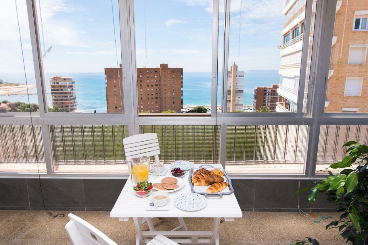 Apartamento Two-bedroom Diosa Tanit *