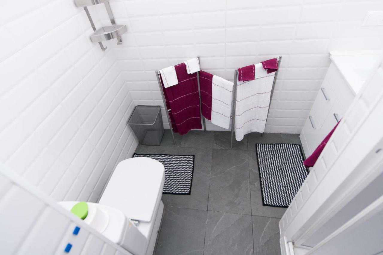 Apartamento Two-bedroom Diosa Tanit