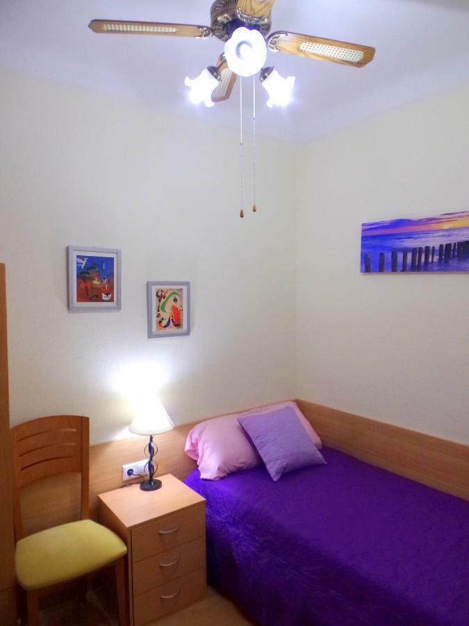 Apartamento Explanada Deluxe Flat