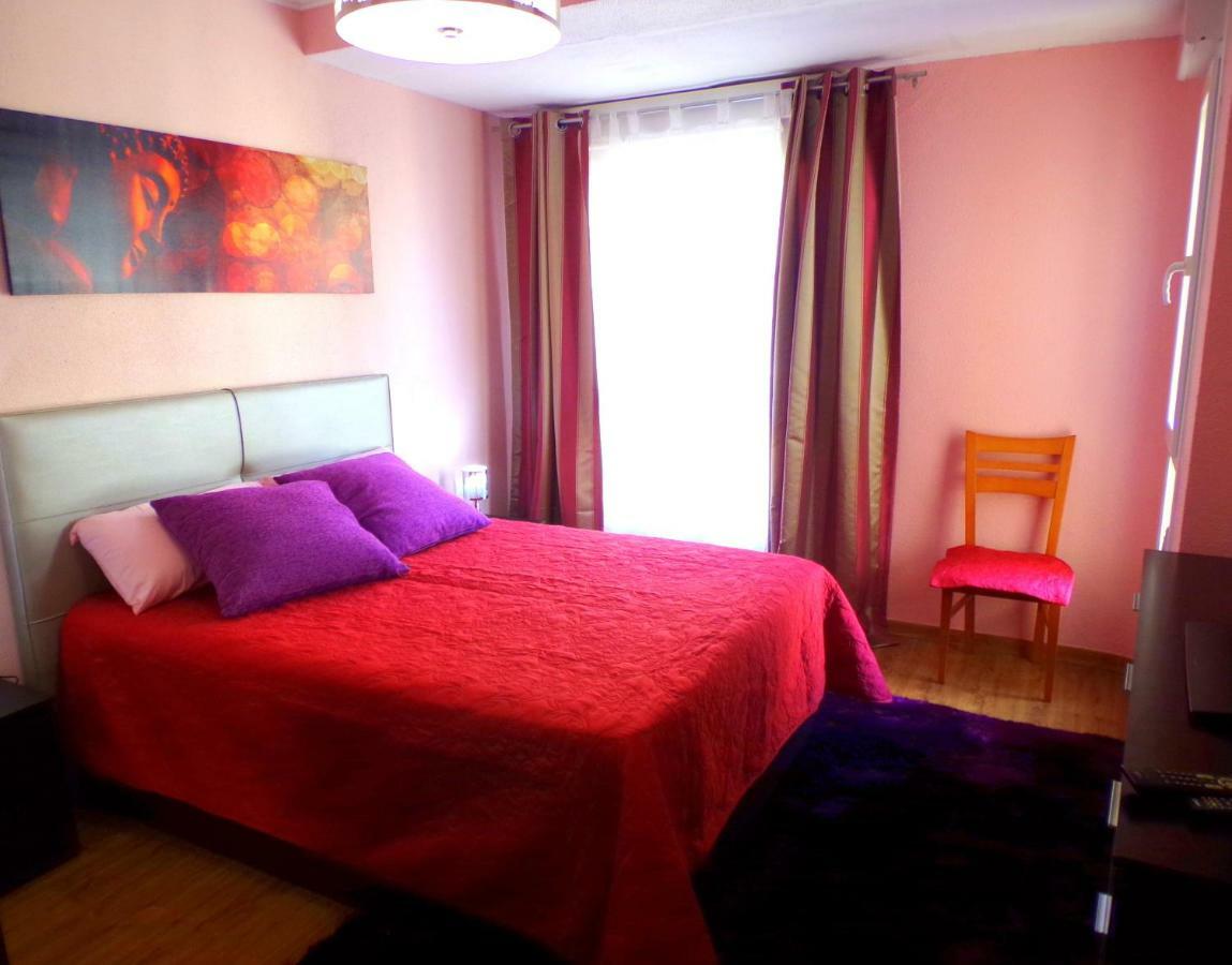Apartamento Explanada Deluxe Flat