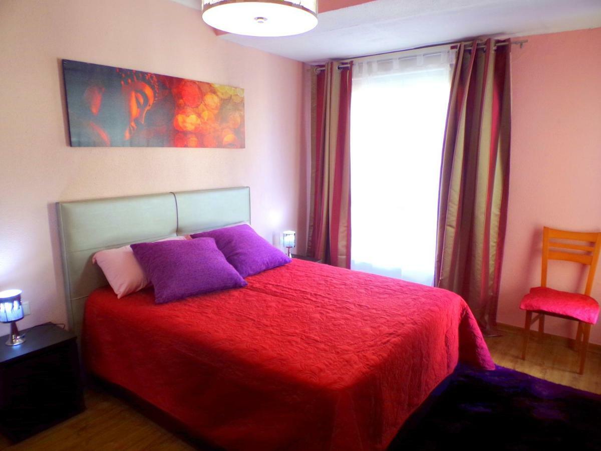 Apartamento Explanada Deluxe Flat