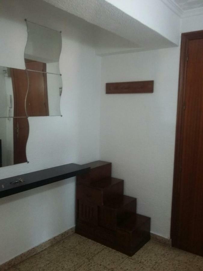 Habitación en casa particular Aticoalikante
