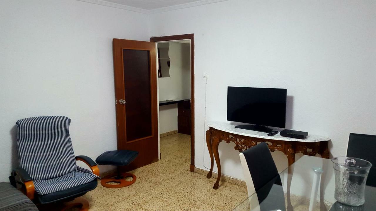 Habitación en casa particular Aticoalikante Alicante