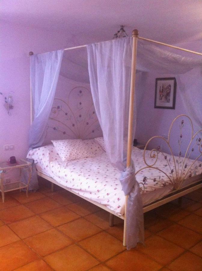 Alba Apartment *