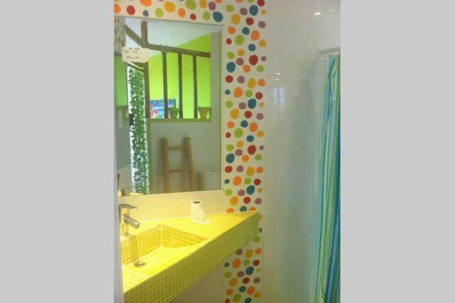 Alba Apartment