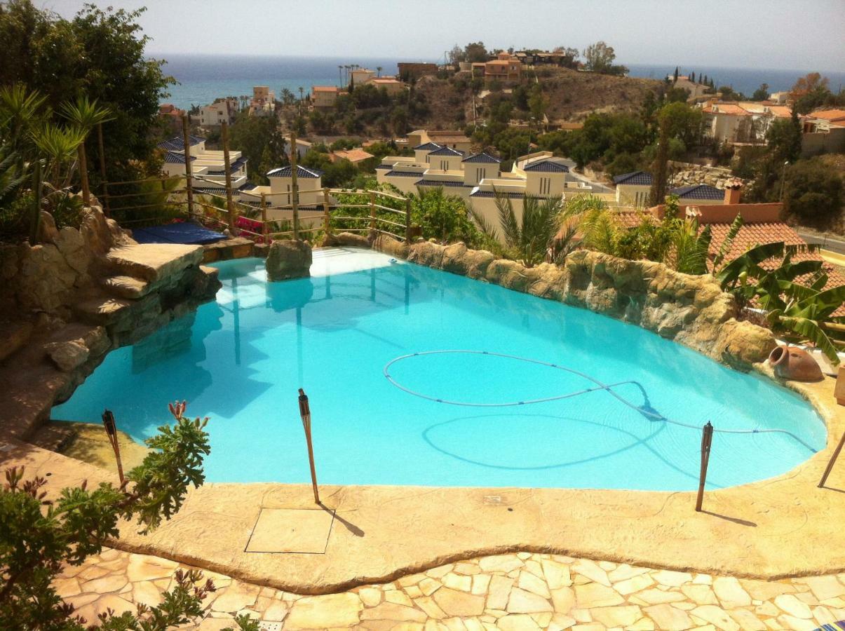 Apartment Alba Alicante