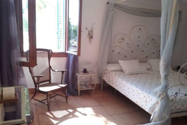 Apartment Alba *