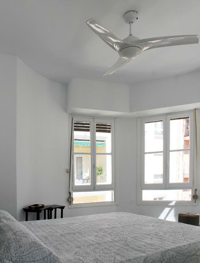 Apartamento áticoteatro27