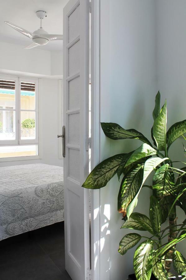 Apartamento áticoteatro27 Alicante