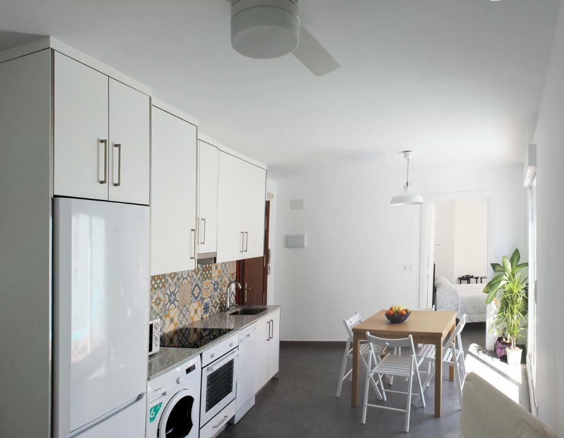 Apartamento áticoteatro27 Alicante