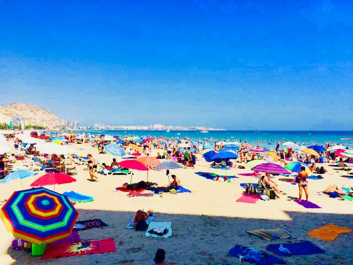 Boutique By The Sea Apartamento Alicante