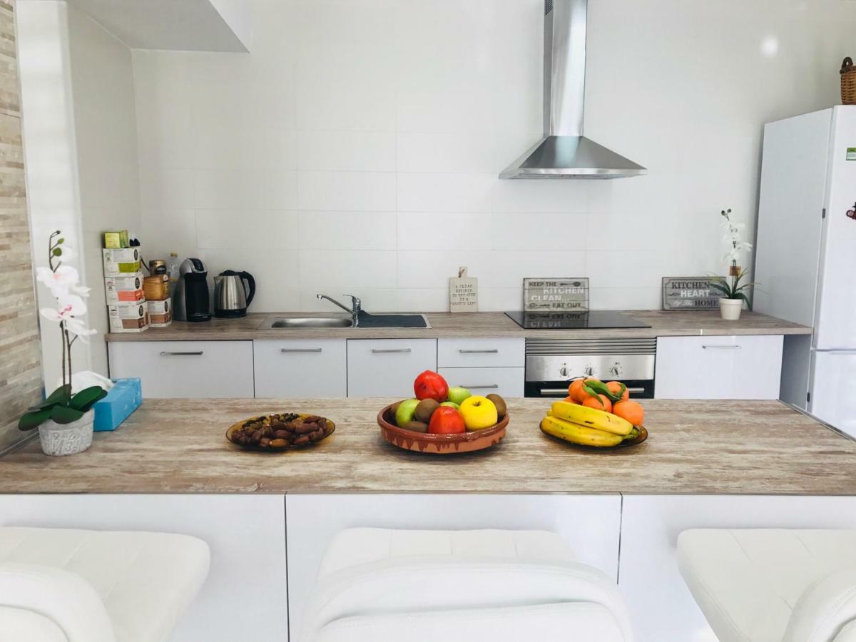 Apartamento Boutique By The Sea