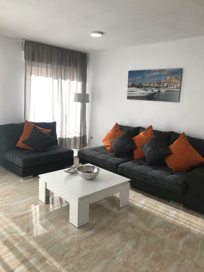 Apartamento Boutique By The Sea