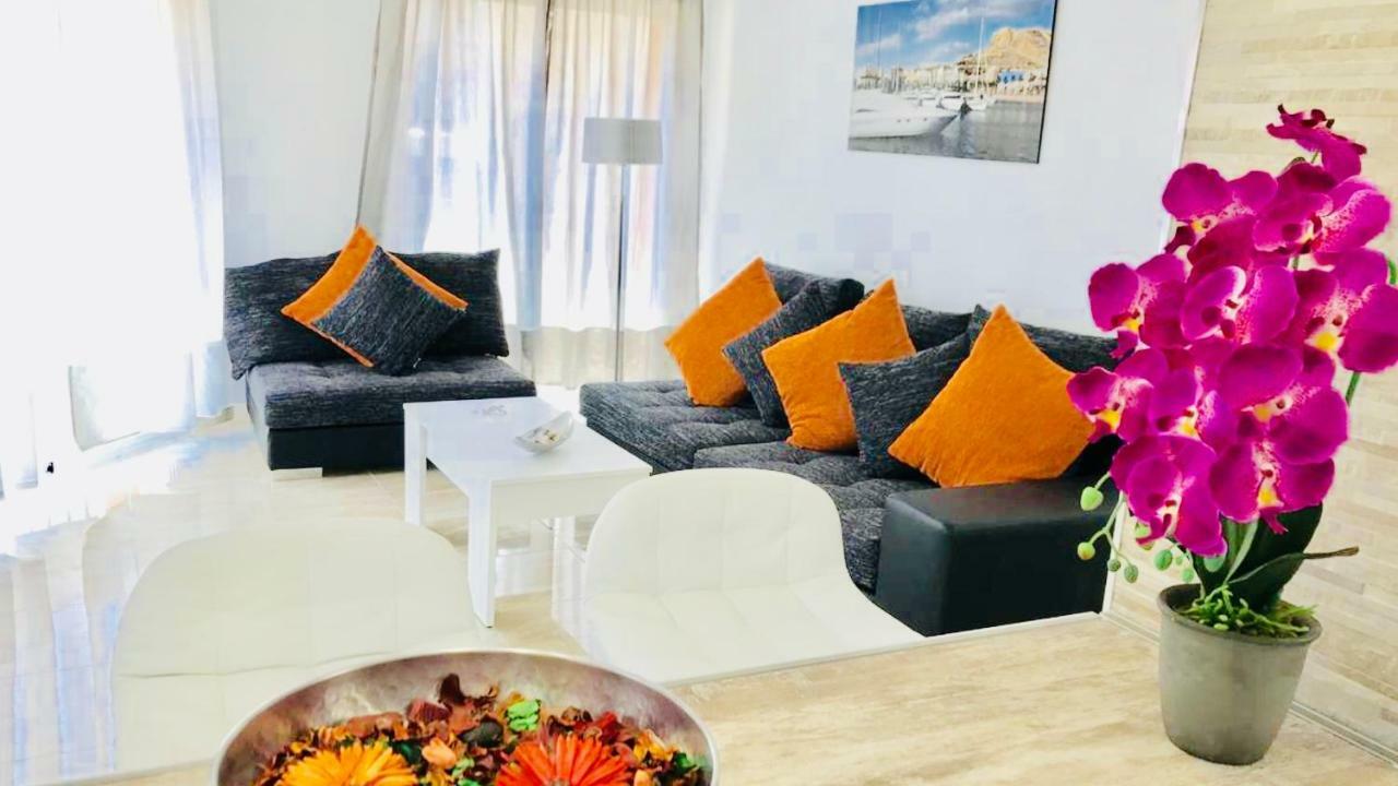 Boutique By The Sea Apartamento *