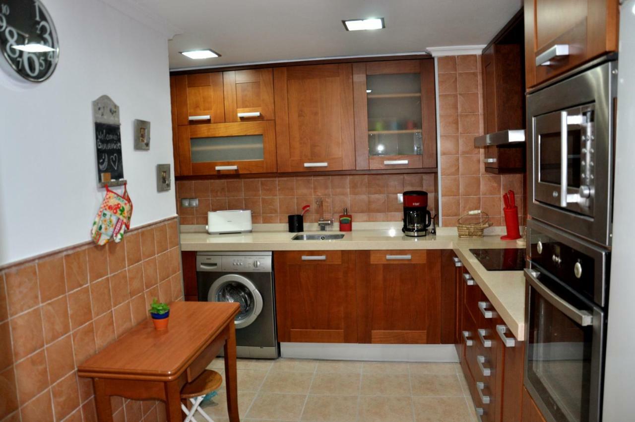 Apartamento Agustina *