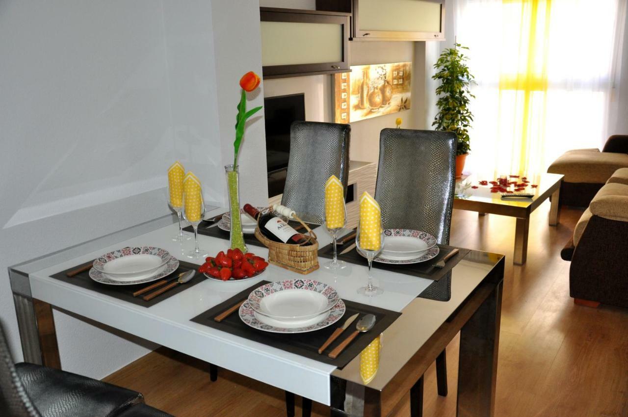 Agustina Apartamento *