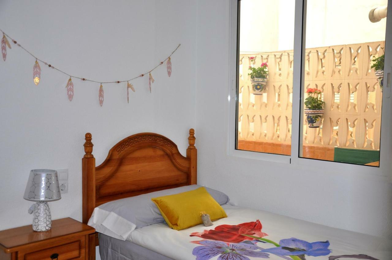 Agustina Apartamento