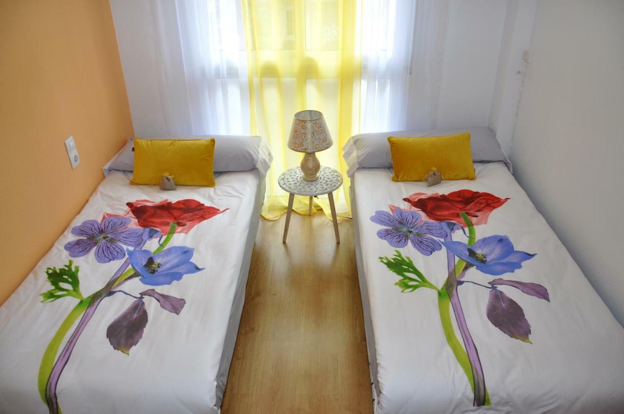 Agustina Apartamento Alicante