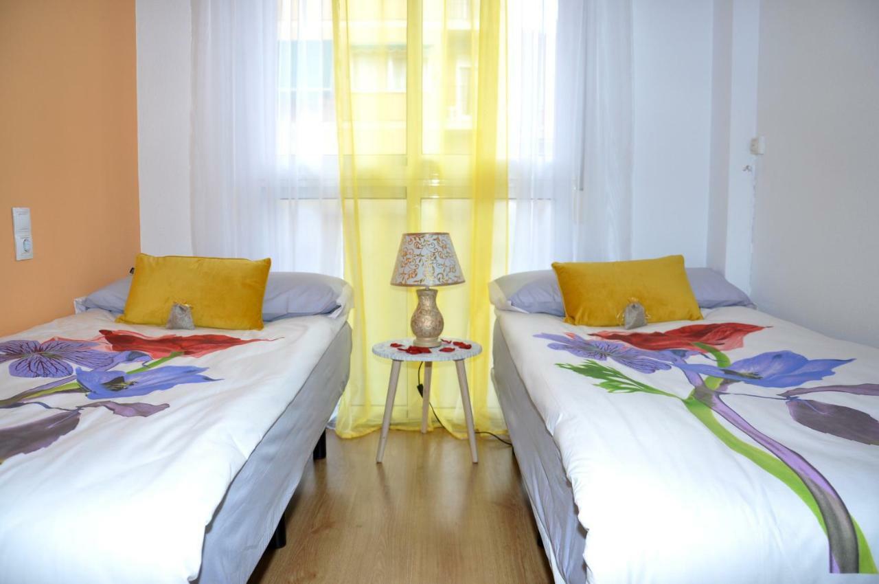 Agustina Apartamento Alicante