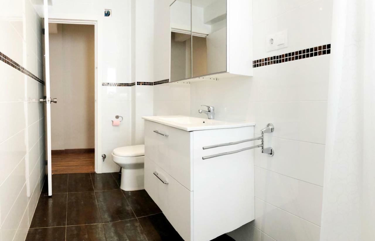 Apartamento Teniente Aguado Alicante