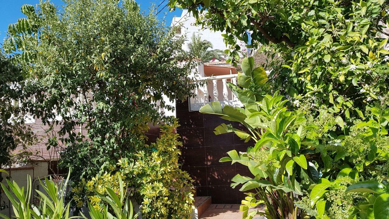 Chalet Albufereta Holiday home *