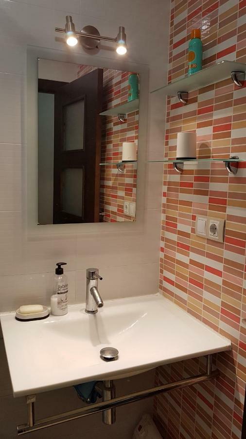 Chalet Albufereta Holiday home Alicante