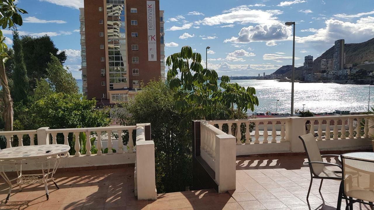 Chalet Albufereta Holiday home *