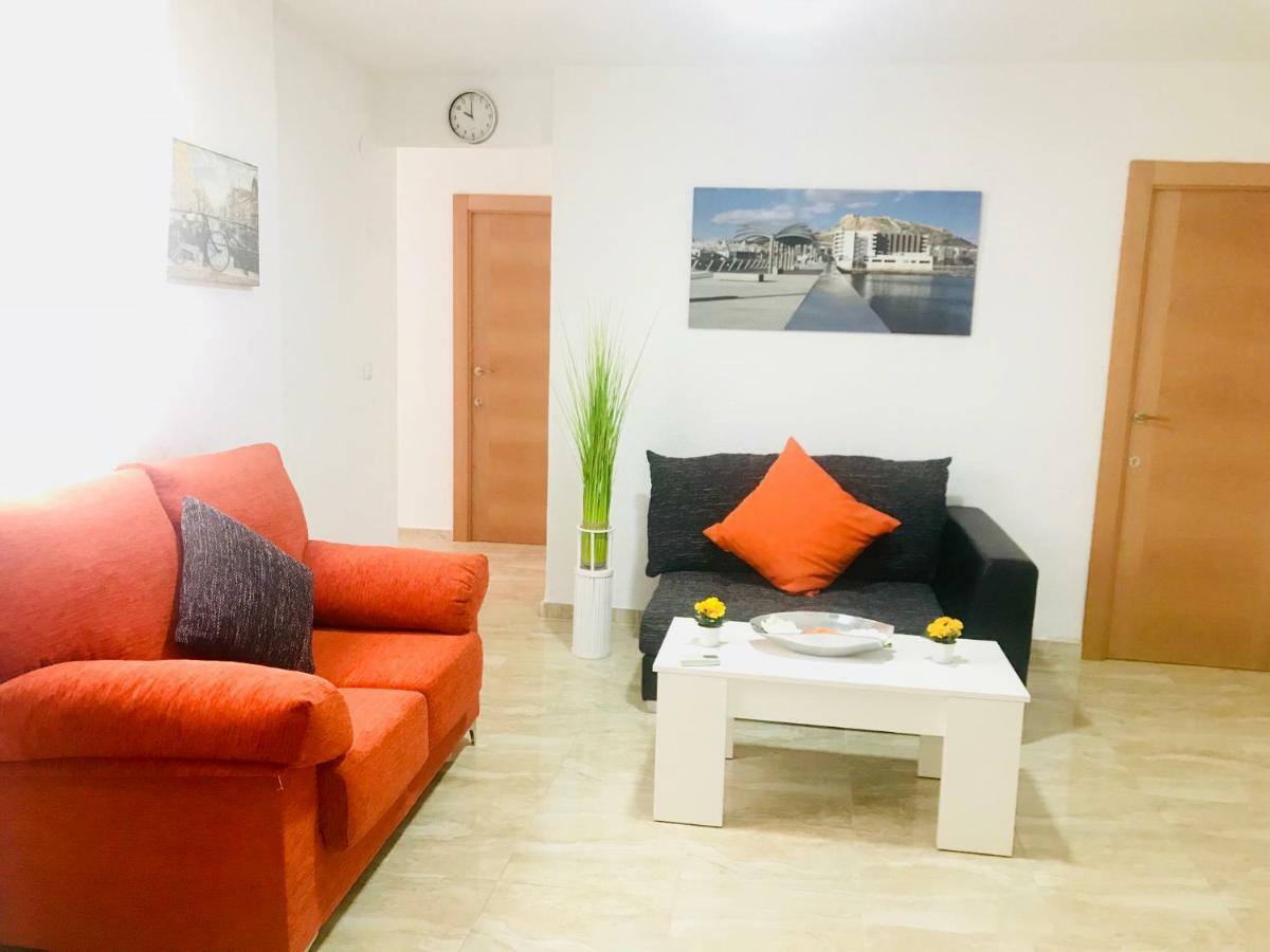 Boutique By The Sea Apartamento *