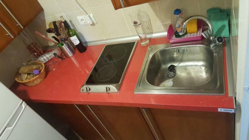 Riscalito 15 Apartamento Alicante