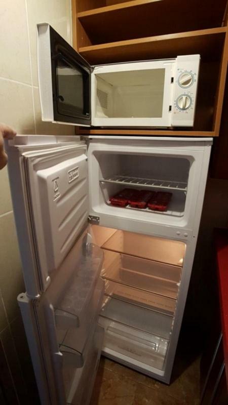 Apartamento Riscalito 15