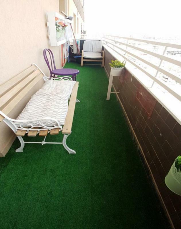 Apartamento Riscalito 15 *