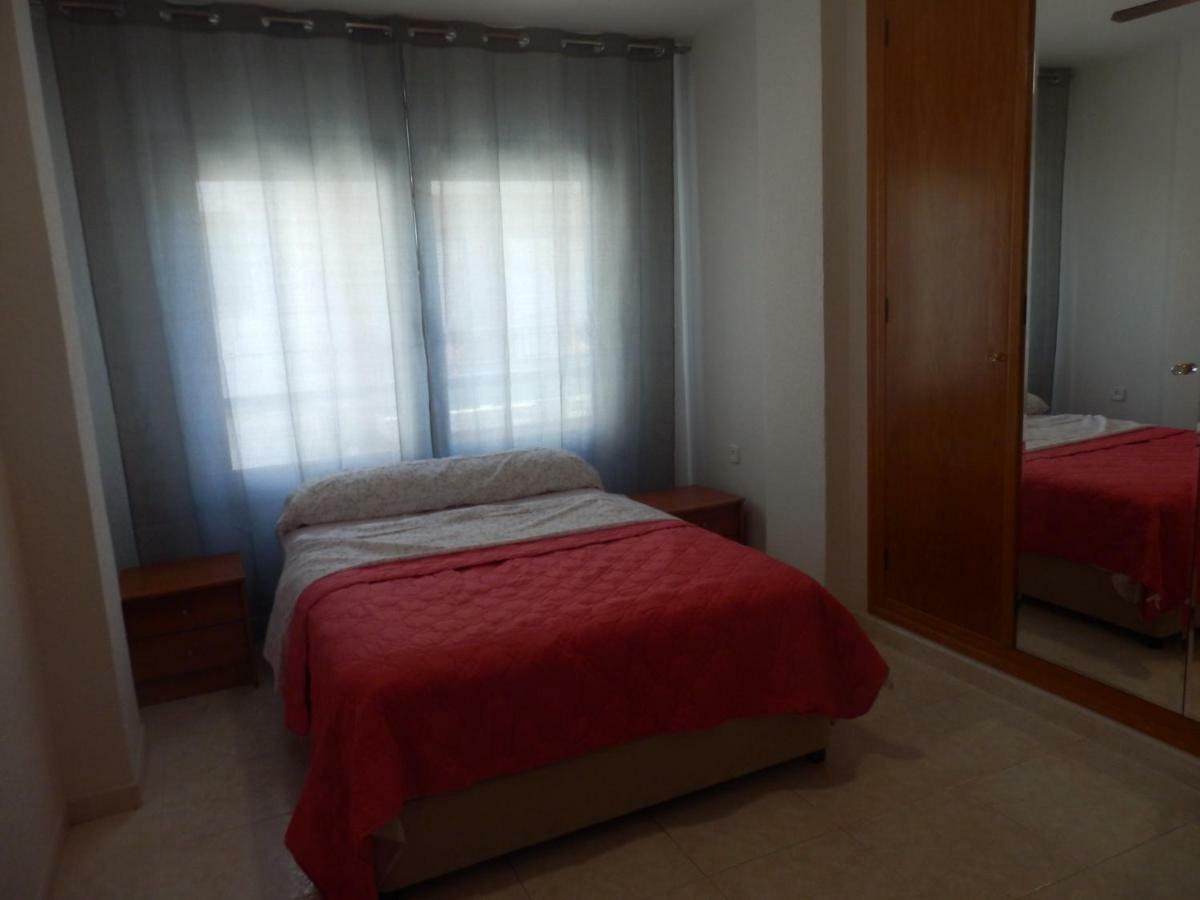 Apartamento 3 Calle Donoso Cortés