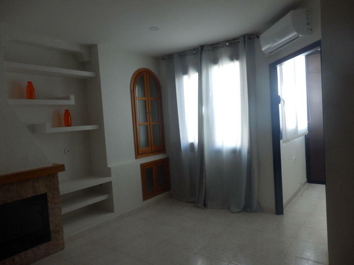 Apartamento 3 Calle Donoso Cortés *