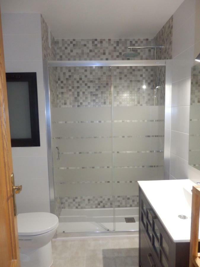 Apartamento 3 Calle Donoso Cortés Alicante