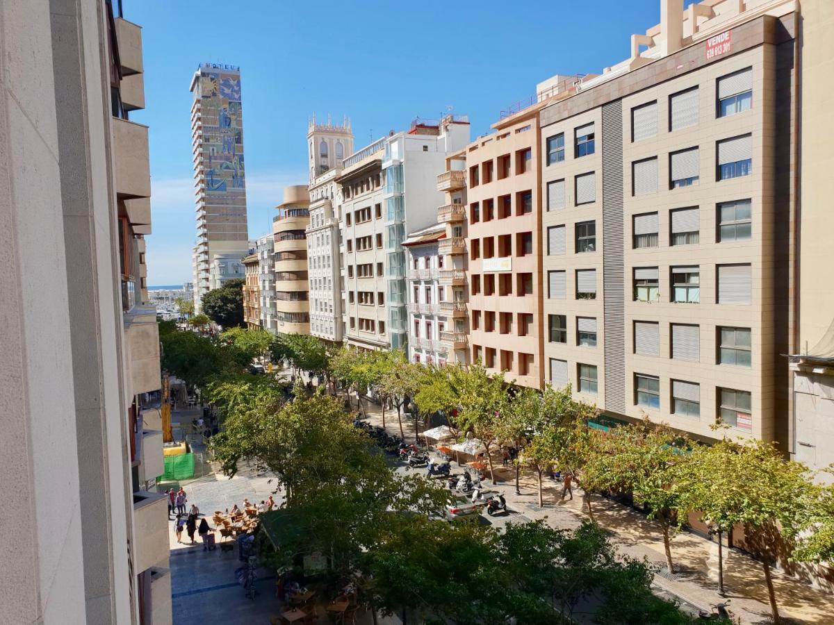 Rambla Estudio * Alicante