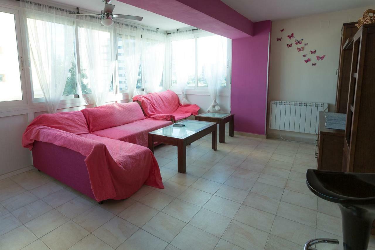 Apartment Regina Maris With Swimming Pool