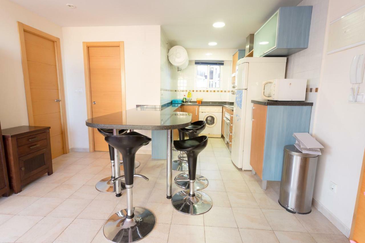 Regina Maris With Swimming Pool Apartment