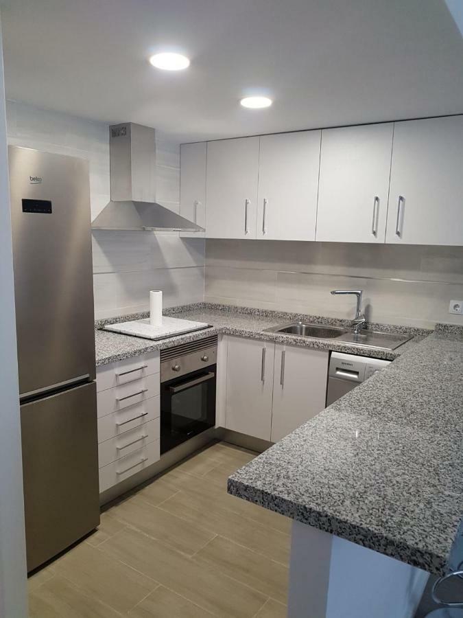 Apartamento Santa Barbara 18