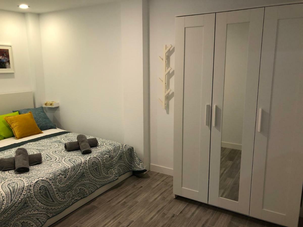 Apartamento Plaza Toros
