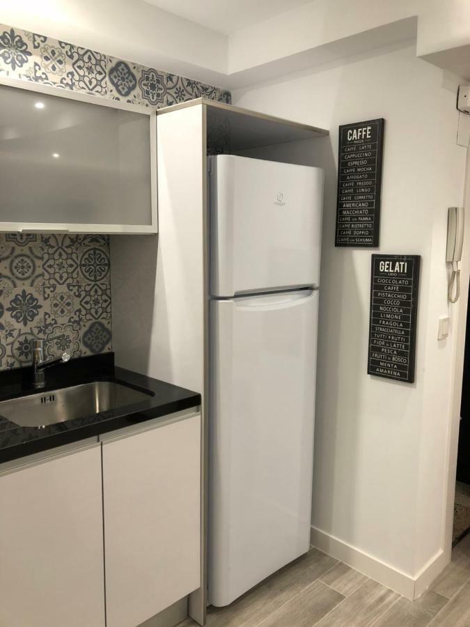 Apartamento Plaza Toros