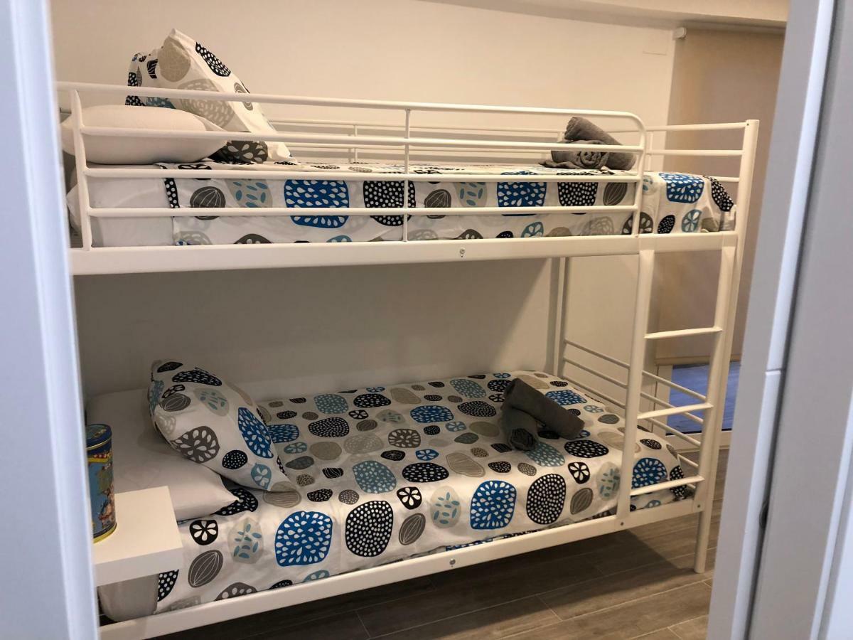 Apartamento Plaza Toros
