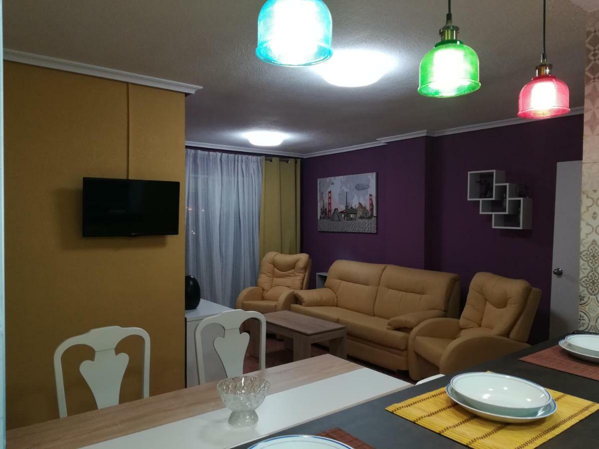 Playa San Juan Apartamento *