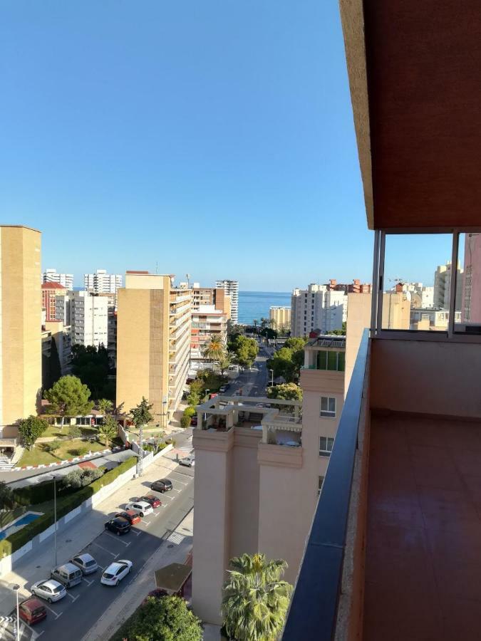 Apartamento Playa San Juan Alicante