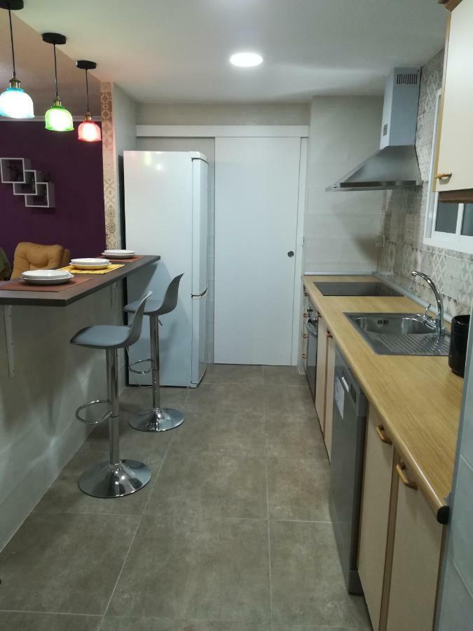 Apartamento Playa San Juan