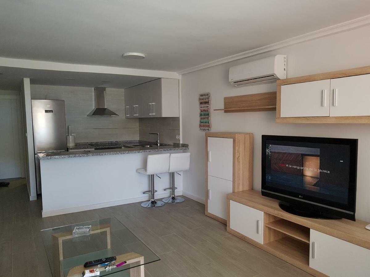 Apartamento Santa Barbara 18 *
