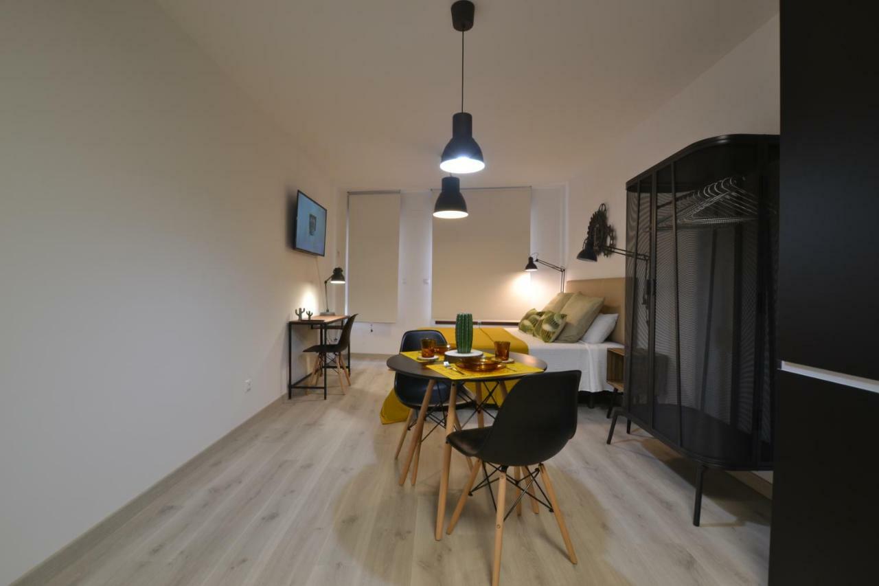 Loft Urban Casual Apartamento *