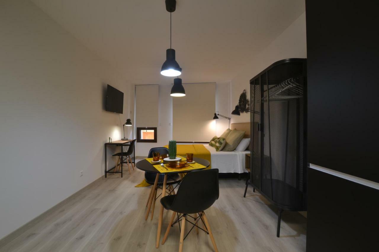 Apartamento Loft Urban Casual Alicante